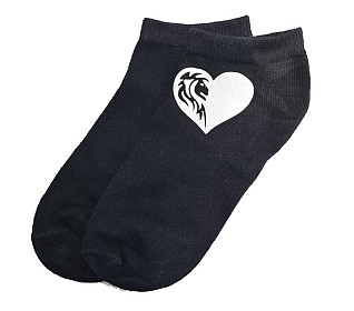 Lev Ariel Comfy Socks